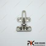 Chốt cửa an toàn bằng inox cao cấp NK801A-INOX