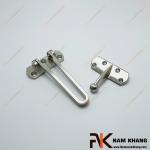 Chốt cửa an toàn bằng inox cao cấp NK801A-INOX