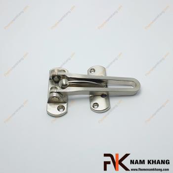 Chốt cửa an toàn bằng inox cao cấp NK801A-INOX 