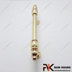 Tay nắm cánh cửa tủ NK405S-128VB