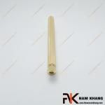 Tay nắm cửa tủ hợp kim	NK207S-128VN