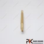 Tay nắm tủ đồng vàng sang trọng NK207D-96DV
