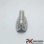 Bản lề vách ngăn tròn NKL006LTN-INOX304