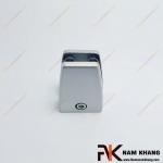 Kẹp kính đứng hợp kim NKK01-C17N