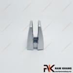 Kẹp kính đứng hợp kim NKK01-C17N