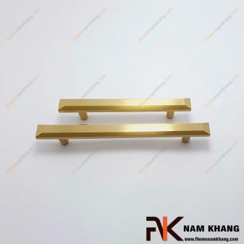 Tay nắm đồng cao cấp NK354D-DVM