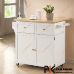 Núm nắm tủ hoa cổ điển NK142-V