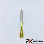 Tay cầm tủ thanh tròn đầu loe NK166-128XV