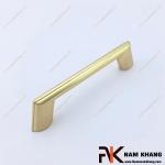Tay nắm tủ dạng thanh tròn NK210-VM 