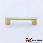 Tay nắm tủ dạng thanh tròn NK210-VM 