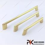Tay nắm tủ dạng thanh tròn NK210-VM 