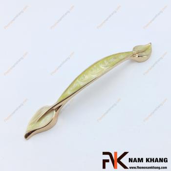 Tay nắm tủ dạng lá NK246-128V