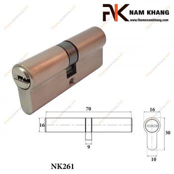 Củ khóa cửa NK261