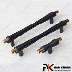 Núm nắm tủ hợp kim NK276-DV