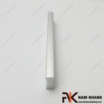 Tay nắm nhôm dạng thanh đúc NK011 - Phụ Kiện Cửa Tủ
