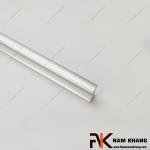 Tay nắm nhôm dạng thanh đúc NK011 - Phụ Kiện Cửa Tủ