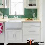 Tay nắm nhôm dạng thanh đúc NK011 - Phụ Kiện Cửa Tủ