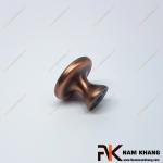 Núm nắm tủ màu cafe NK330-CF