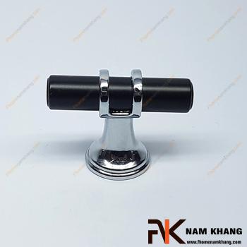 Núm cửa tủ dạng chữ T cổ điển NK207-DB