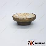Núm nắm tủ màu đồng cổ NK292-VC - Phụ kiện nhà cửa.