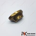 Núm nắm tủ màu đồng cổ NK292-VC - Phụ kiện nhà cửa.