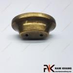 Núm nắm tủ màu đồng cổ NK292-VC - Phụ kiện nhà cửa.