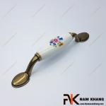 Tay nắm tủ cổ điển NK008-HST