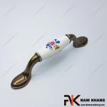 Tay nắm tủ cổ điển NK008-HST