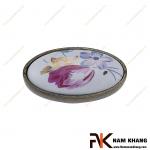 Núm nắm tủ cổ điển NK292-CHT