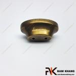 Núm nắm tủ màu đồng cổ NK292-CX