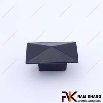 Núm cửa tủ dạng chóp tù  NK372-D 