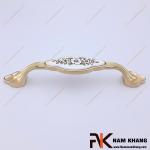 Tay nắm tủ  cổ điển NK340-128HV