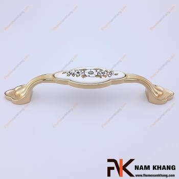 Tay nắm tủ  cổ điển NK340-128HV