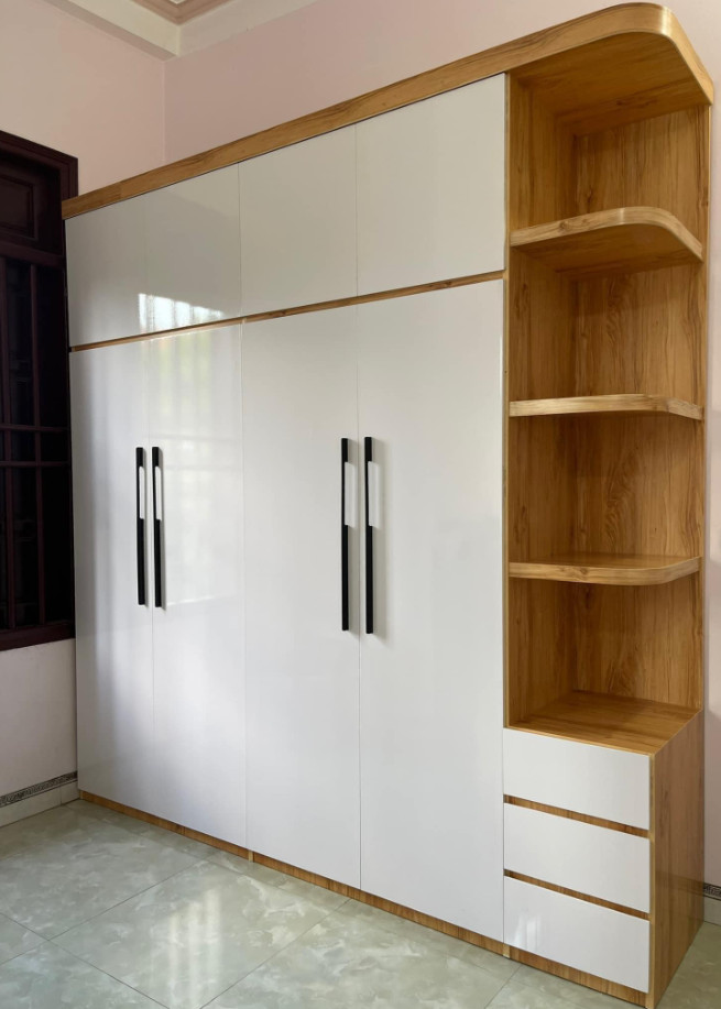 Nhắc đến tính năng trang trí nội thất tay nắm tủ là dòng sản phẩm đặc trưng được nhà thiết kế và gia chủ nghĩ ngay đến khi bắt đầu lựa chọn phong cách tủ kệ.