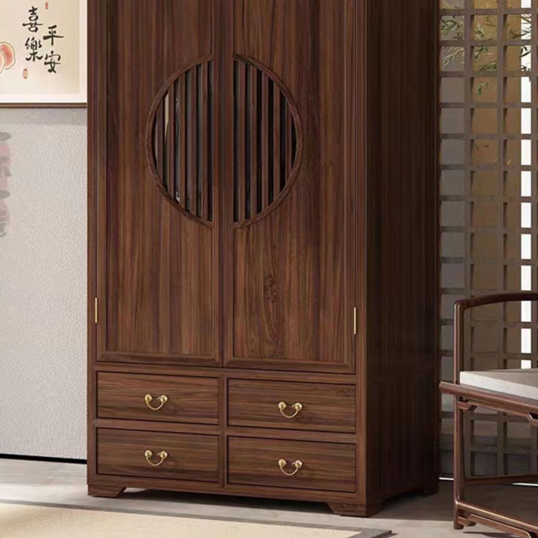 Tay nắm tủ bằng đồng