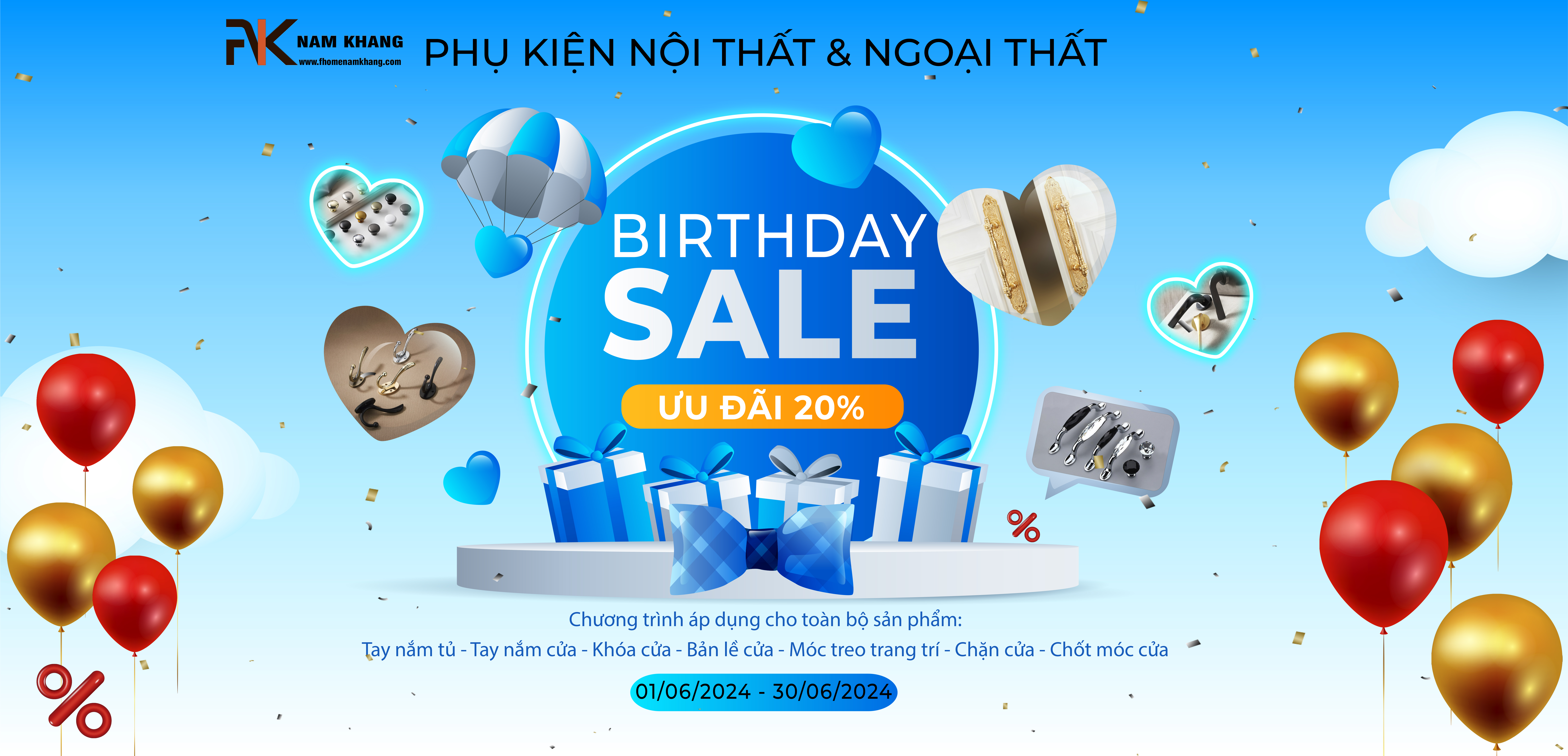 Tay nắm tủ đóng vai trò quan trọng cả về tính thẩm mỹ lẫn chức năng, nâng cấp tay nắm tủ có thể có tác động thay đổi diện mạo tổng thể của ngôi nhà bạn. Những đồ đạc tưởng chừng như nhỏ này đóng vai trò hoàn thiện cho tủ, khiến chúng trở thành những yếu tố thiết yếu của thiết kế nội thất.