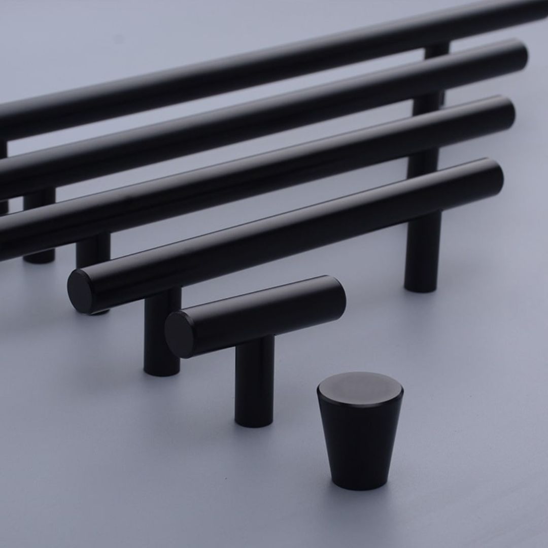 Tay nắm tủ cao cấp NK238
