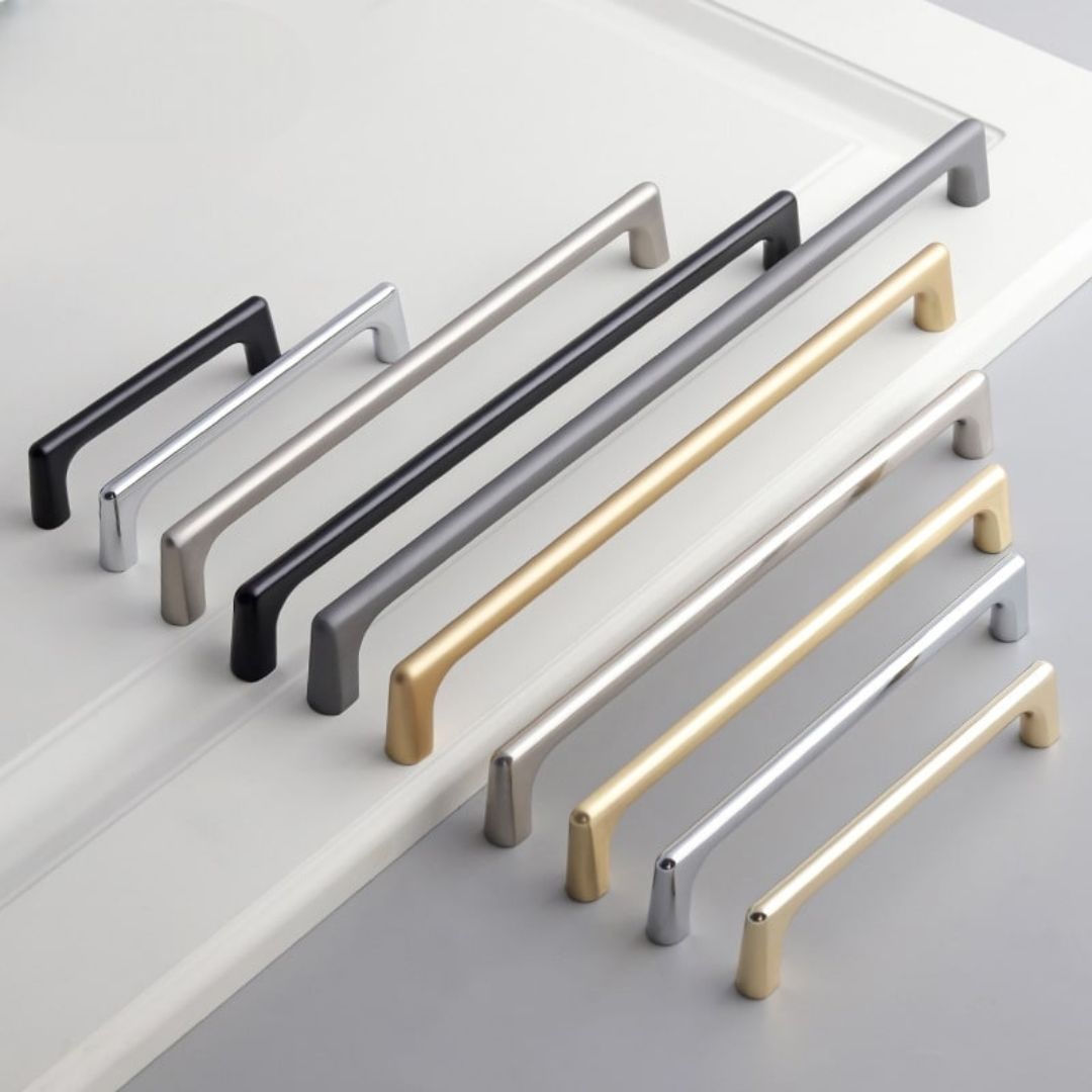 Tay nắm tủ cao cấp NK211