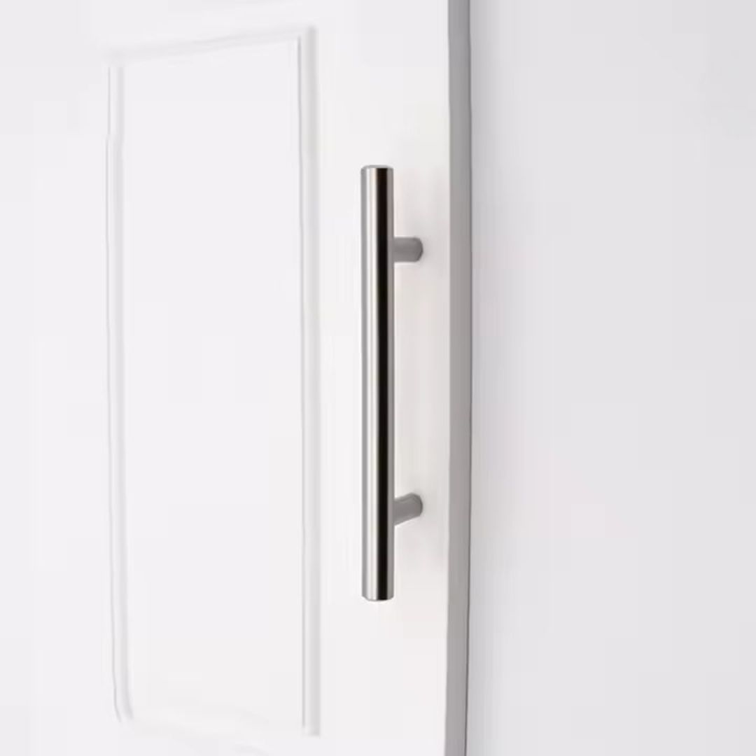 Tay nắm tủ inox cao cấp NK168