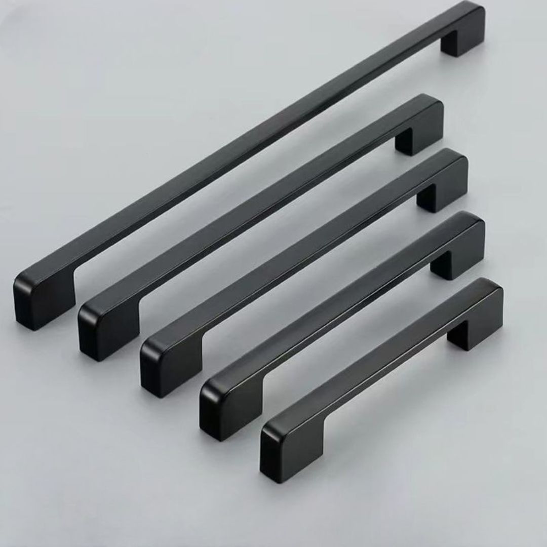 Tay nắm tủ cao cấp NK143