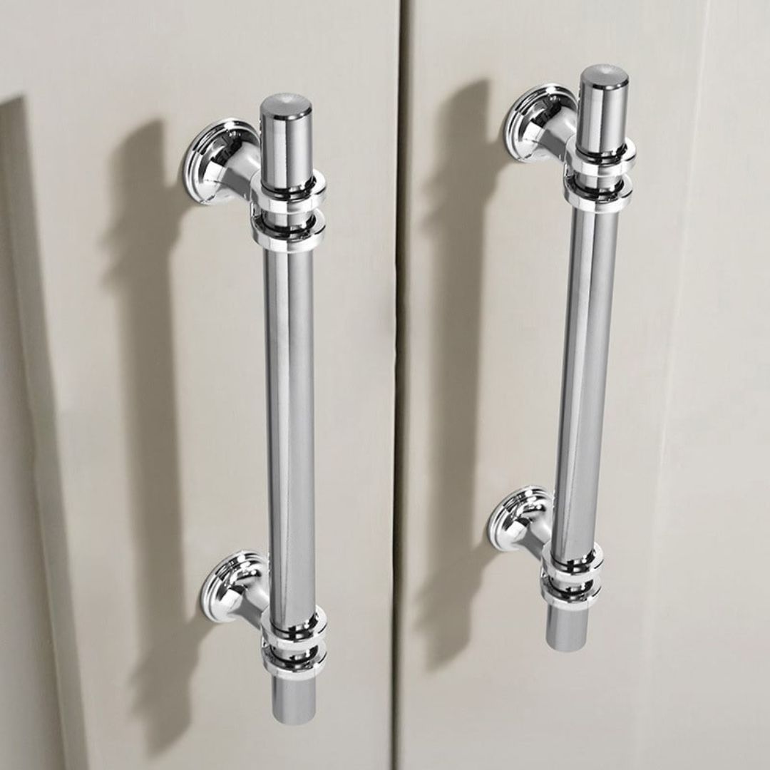 Tay nắm tủ cao cấp NK207