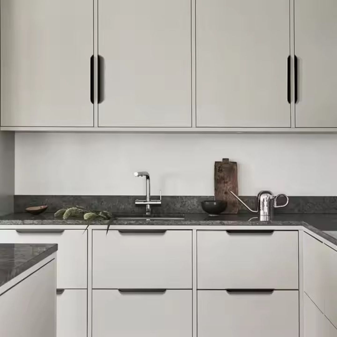 Tay nắm tủ cao cấp NK433