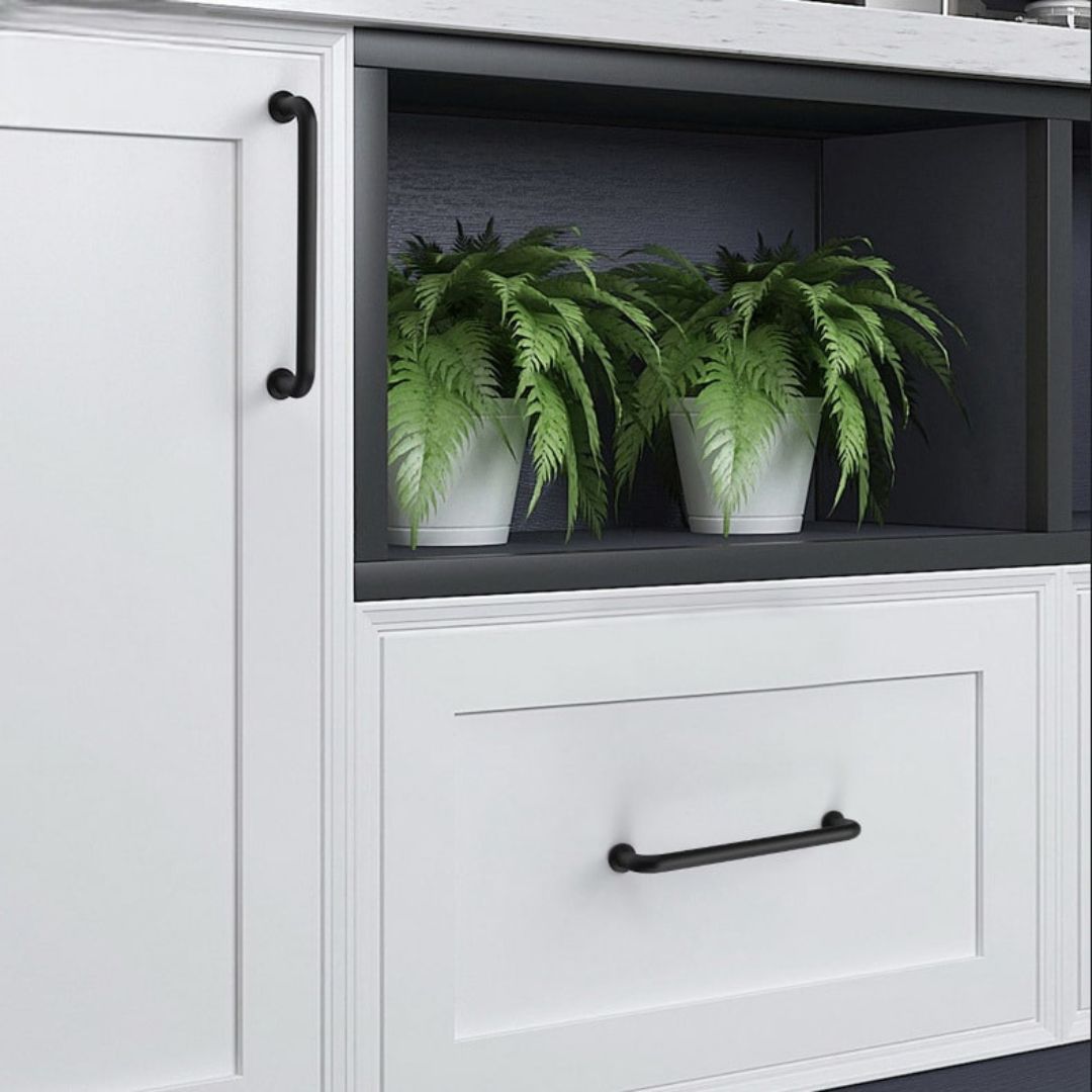 Tay nắm tủ cao cấp NK379