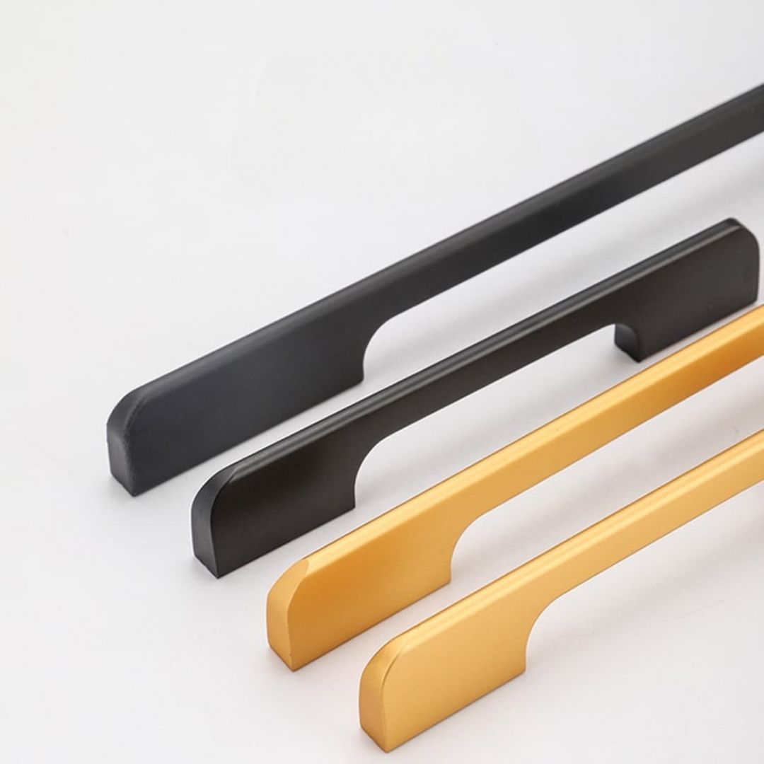 Tay nắm tủ hợp kim cao cấp NK170