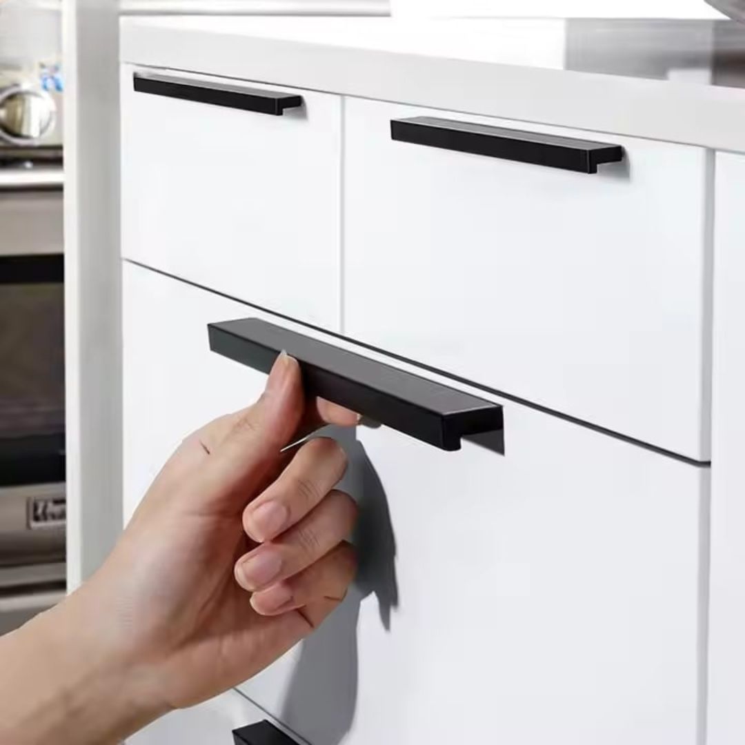 Tay nắm tủ cao cấp NK014