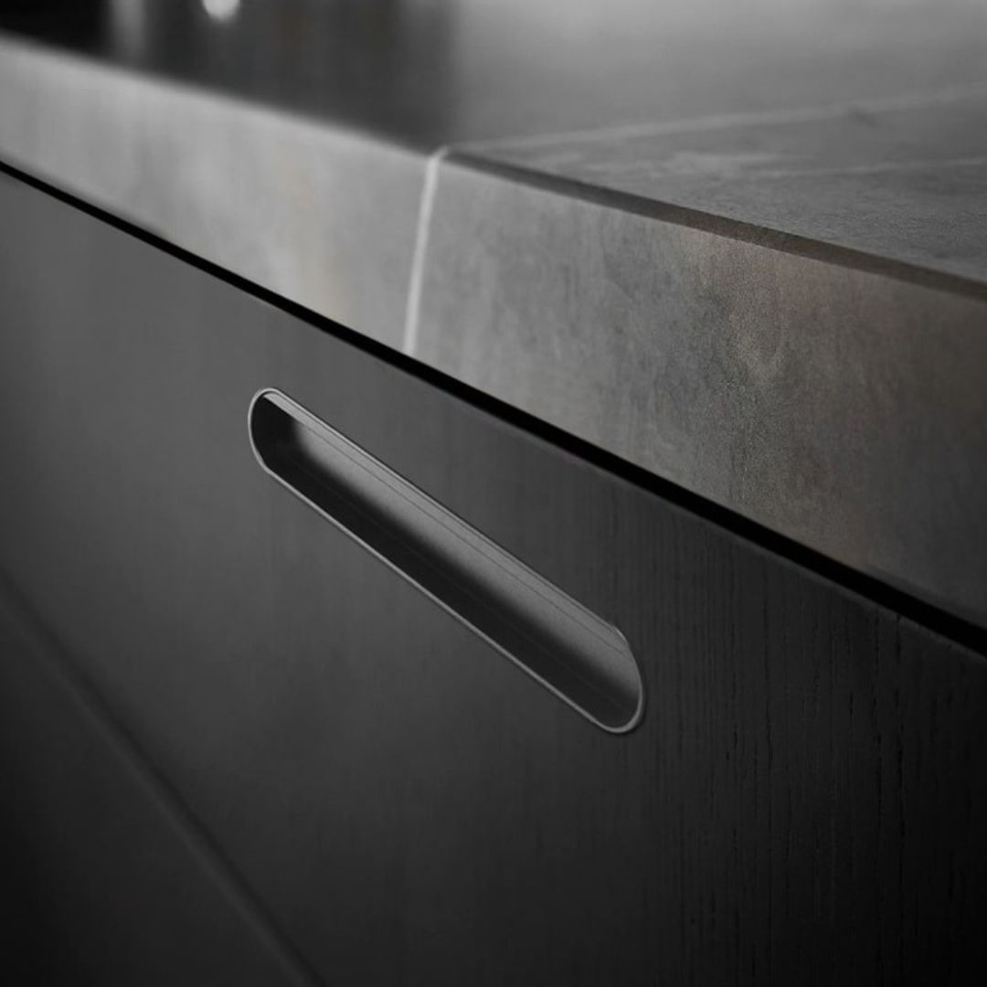 Tay nắm tủ cao cấp NK301