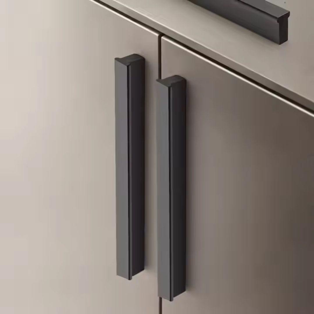 Tay nắm tủ cao cấp NK406