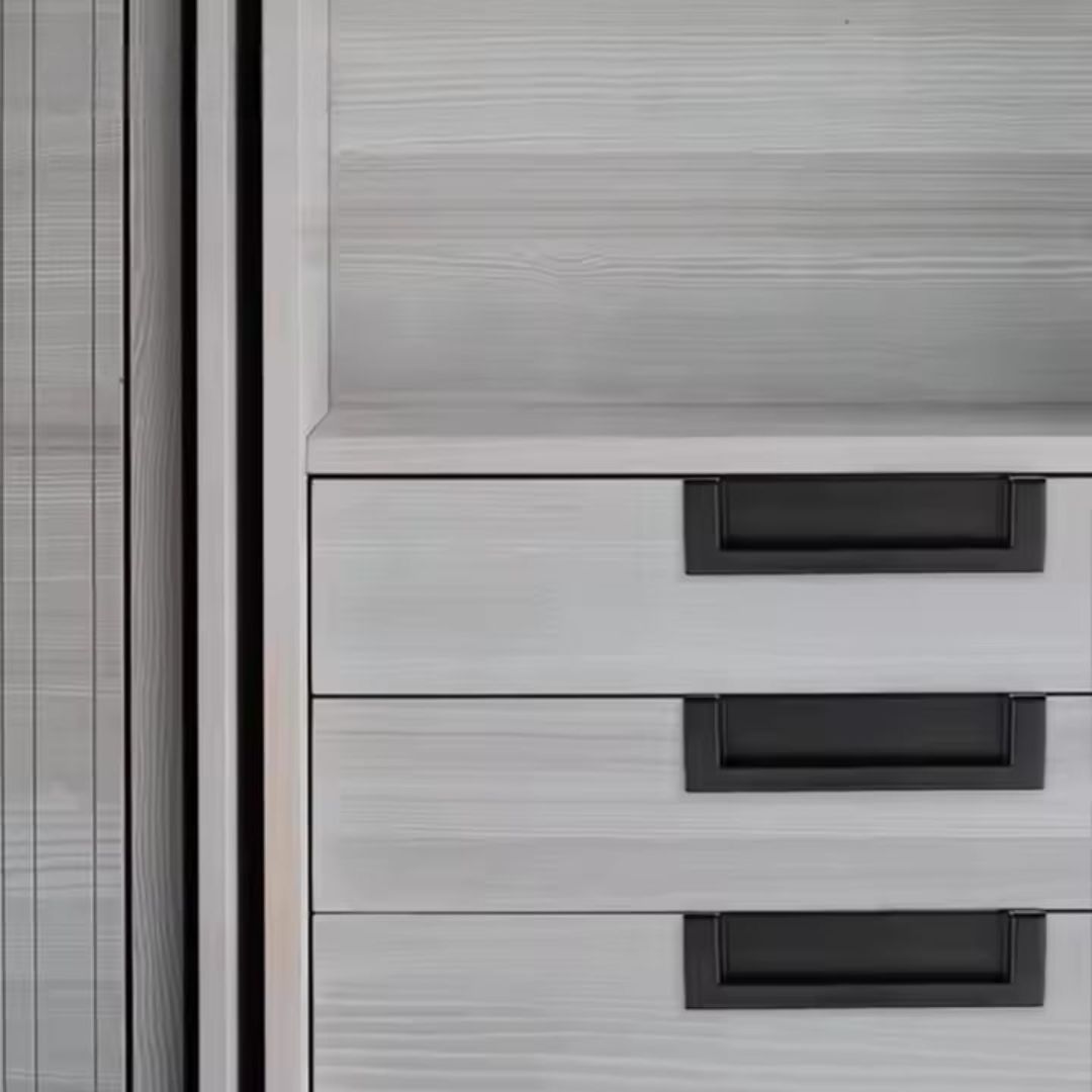 Tay nắm tủ cao cấp NK410