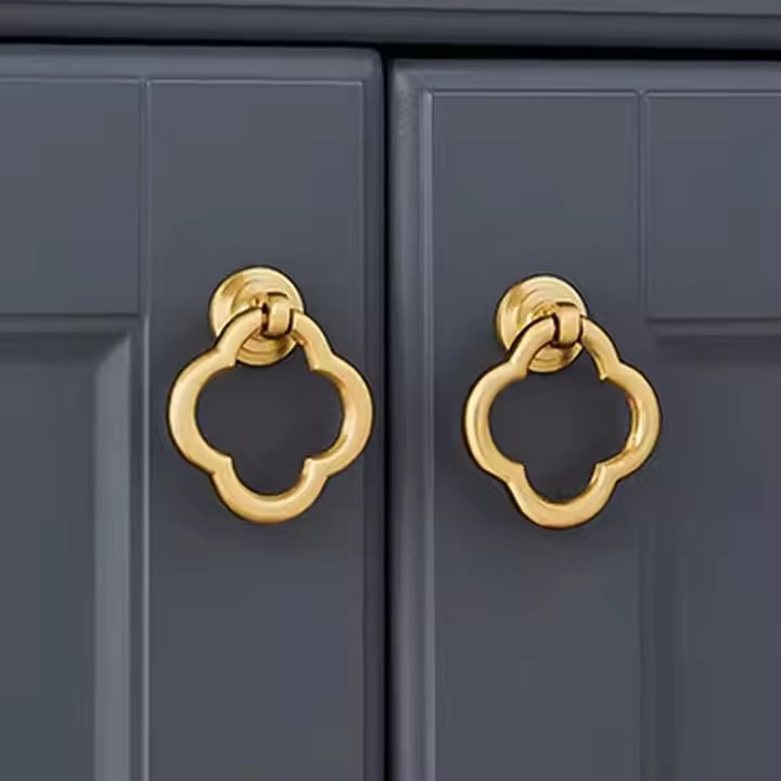 Tay nắm tủ cao cấp NK287