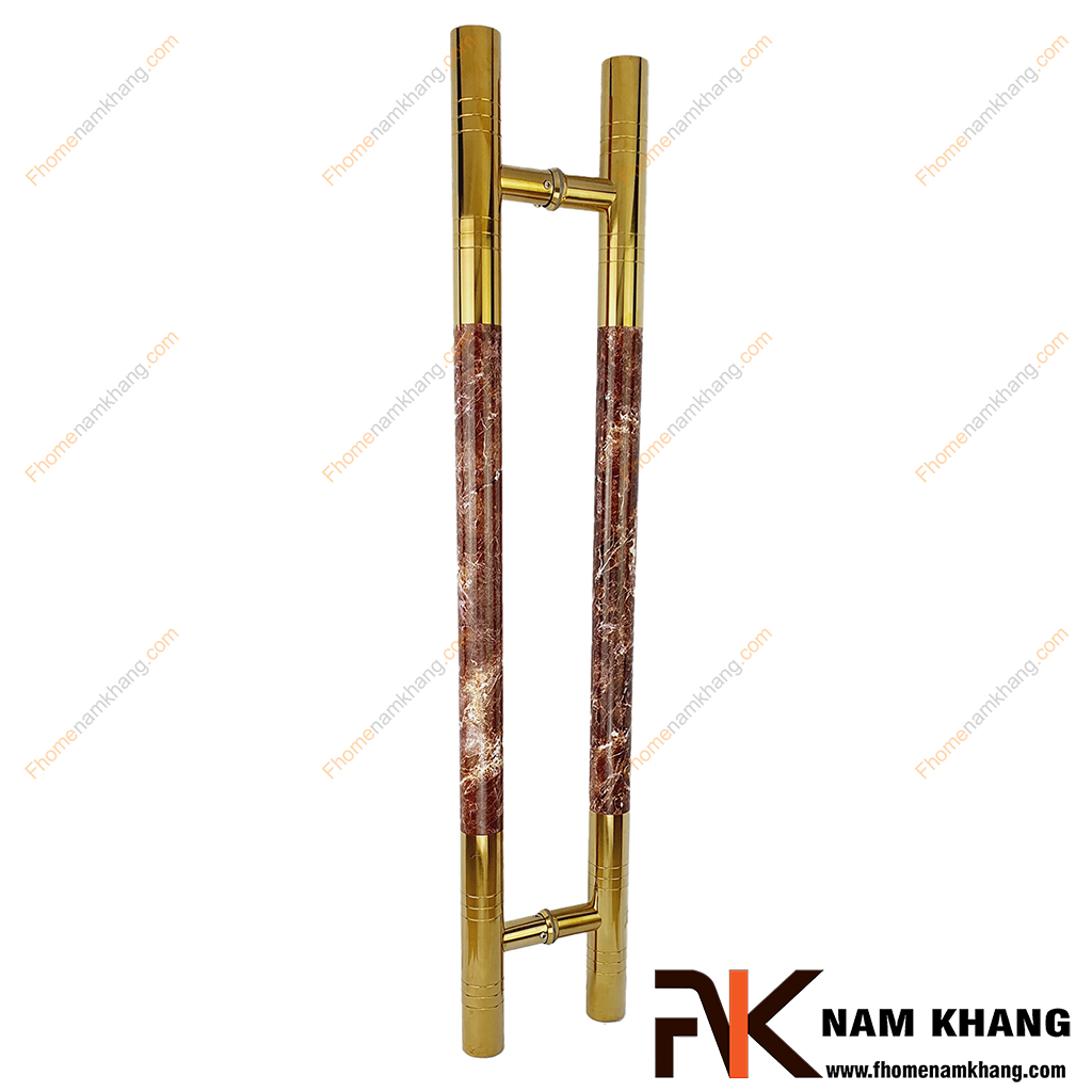 Tay nắm cửa kính